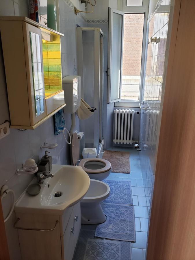 Grande Appartamento Dei Mille Novi Ligure Extérieur photo