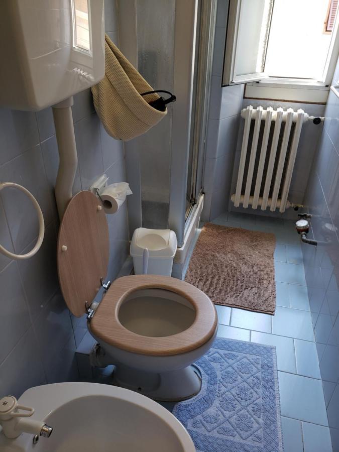 Grande Appartamento Dei Mille Novi Ligure Extérieur photo