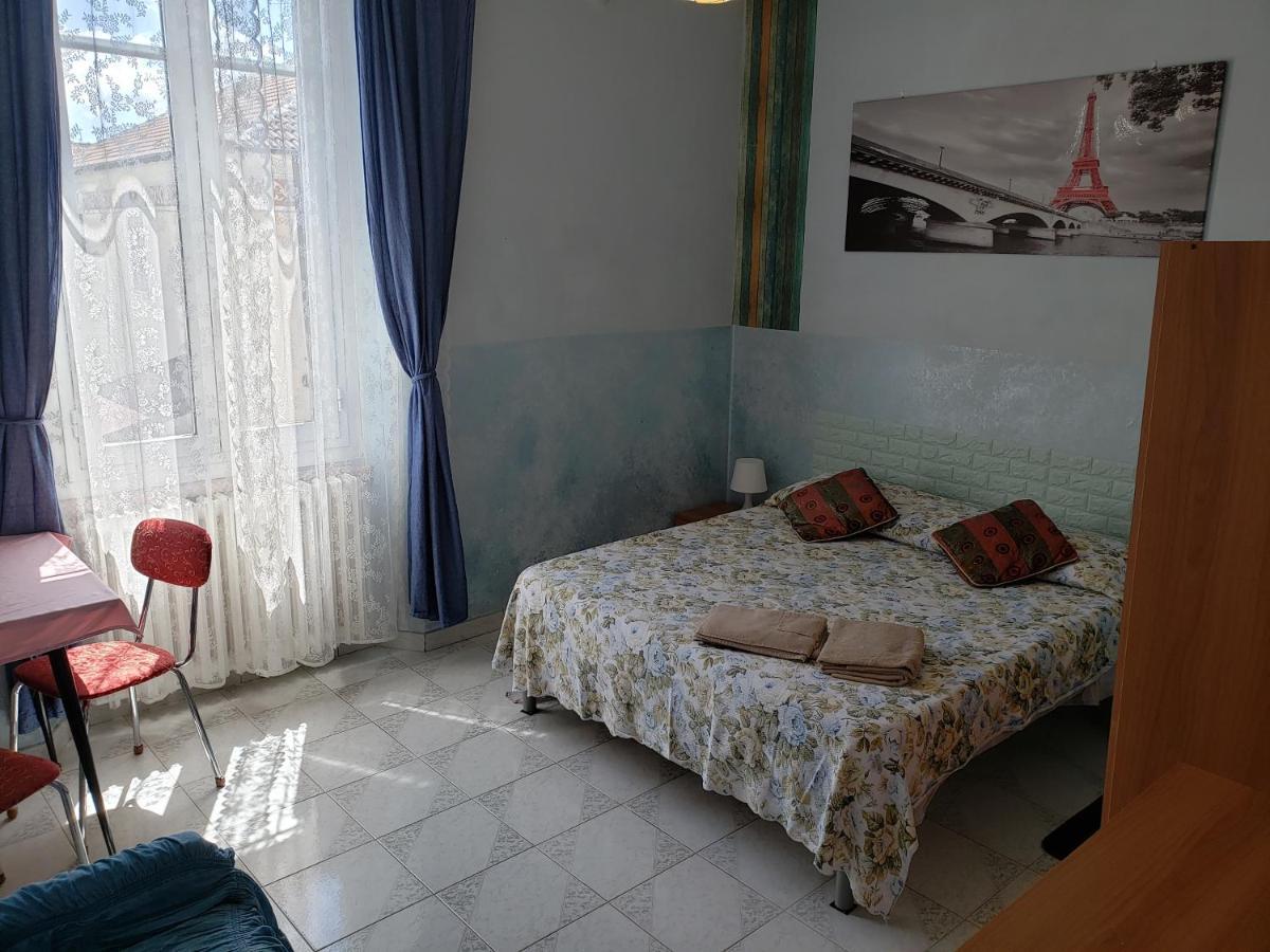 Grande Appartamento Dei Mille Novi Ligure Extérieur photo