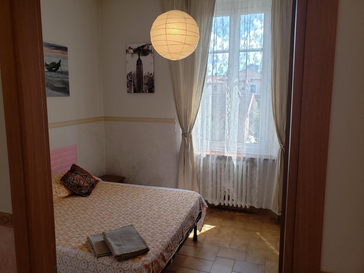 Grande Appartamento Dei Mille Novi Ligure Extérieur photo