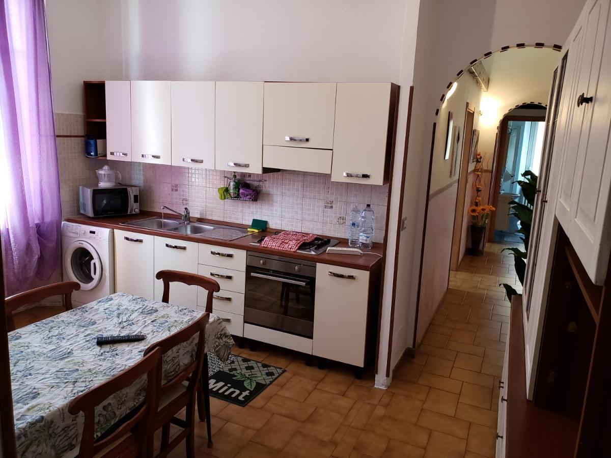 Grande Appartamento Dei Mille Novi Ligure Extérieur photo