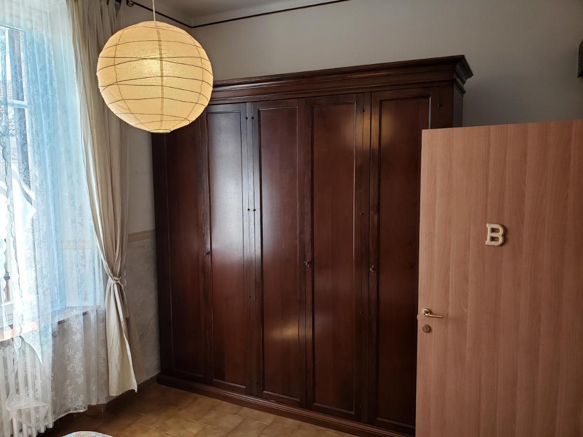 Grande Appartamento Dei Mille Novi Ligure Extérieur photo