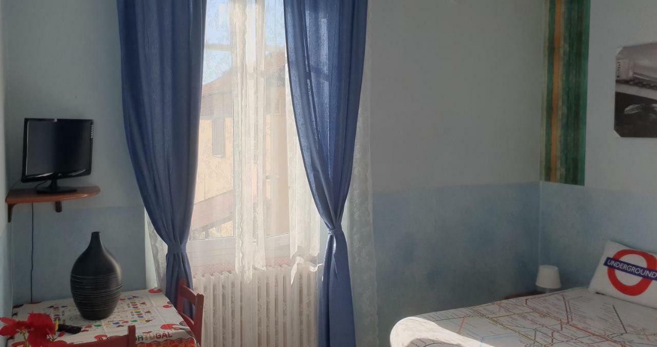 Grande Appartamento Dei Mille Novi Ligure Extérieur photo