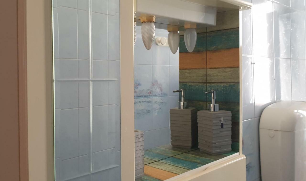 Grande Appartamento Dei Mille Novi Ligure Extérieur photo
