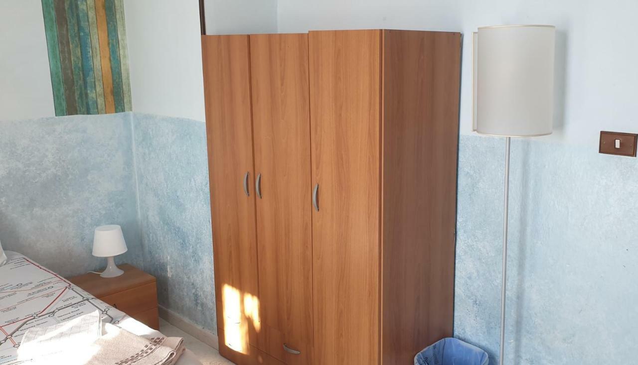 Grande Appartamento Dei Mille Novi Ligure Extérieur photo