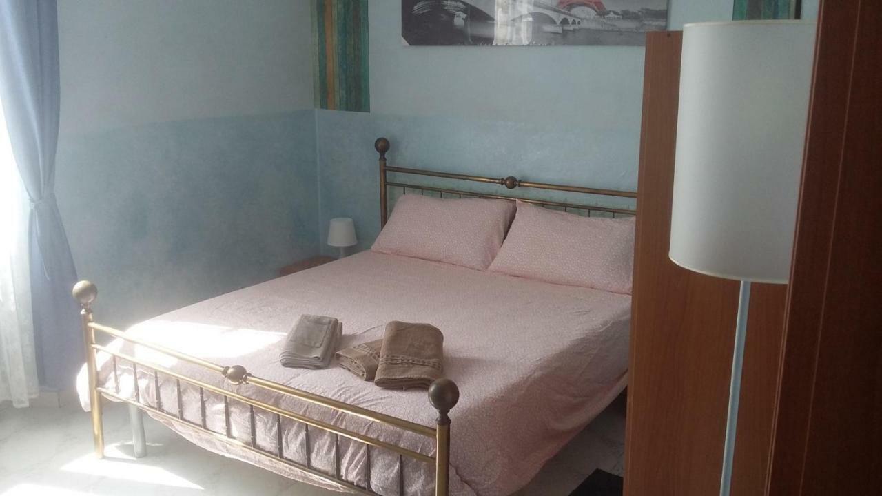 Grande Appartamento Dei Mille Novi Ligure Extérieur photo