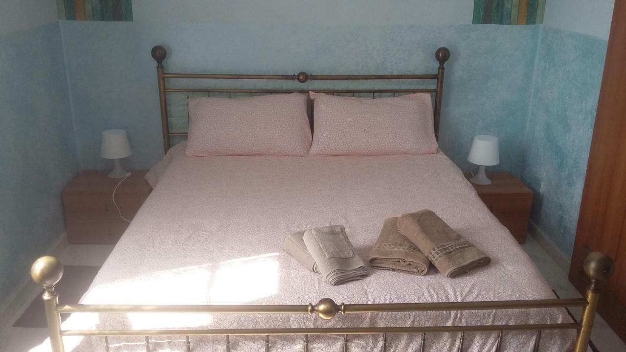 Grande Appartamento Dei Mille Novi Ligure Extérieur photo