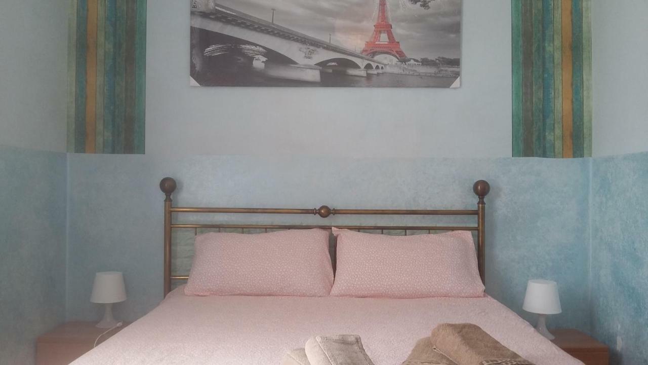 Grande Appartamento Dei Mille Novi Ligure Extérieur photo